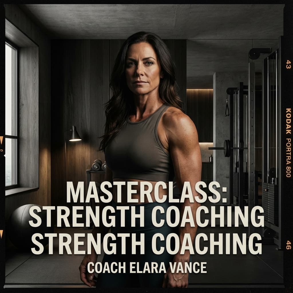 Strength Workshop