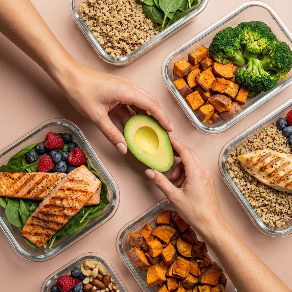 Why Meal Plans Fail: The Case for Bio-Individual Nutrition