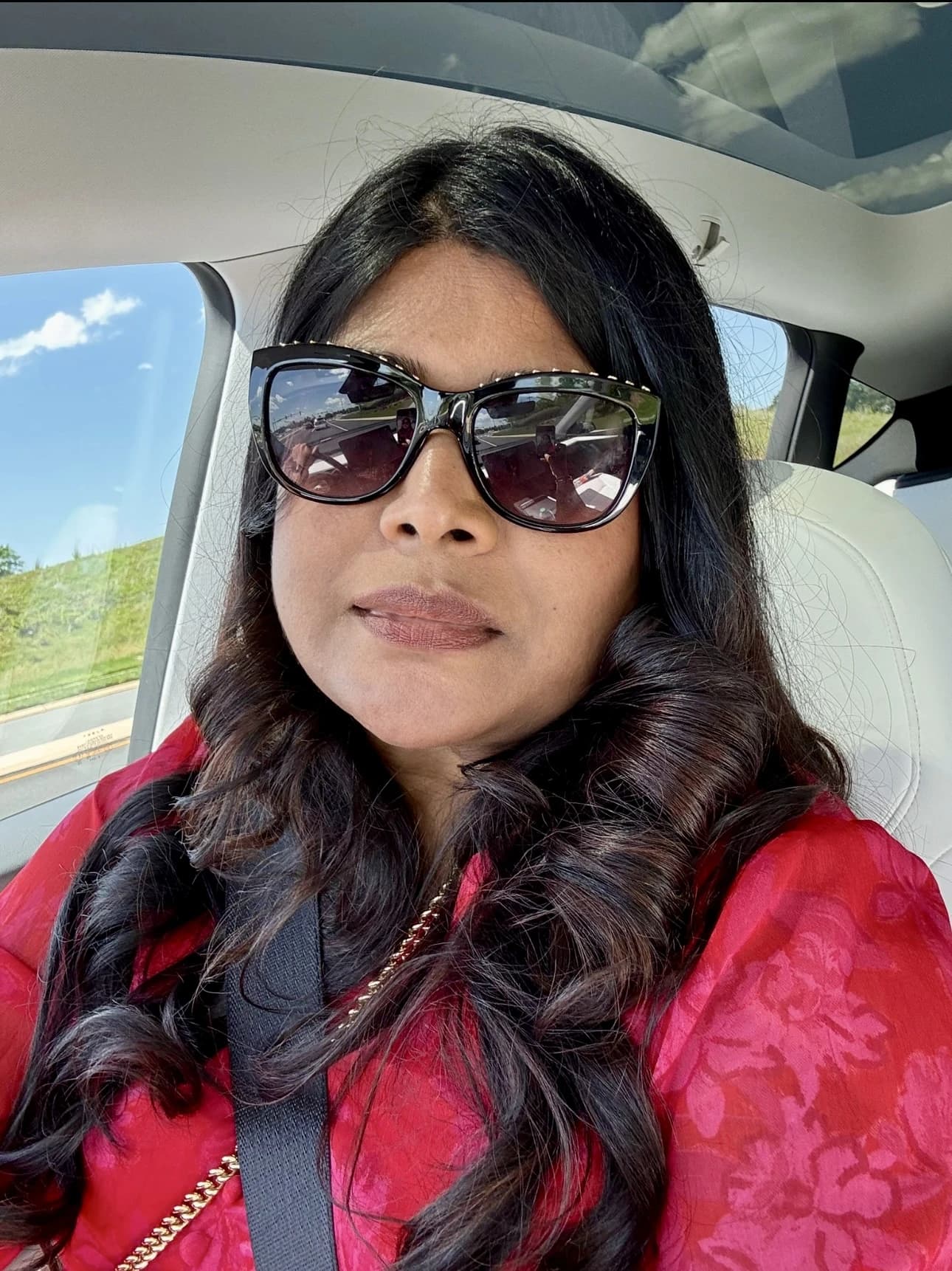 Pavithra Ramaiah