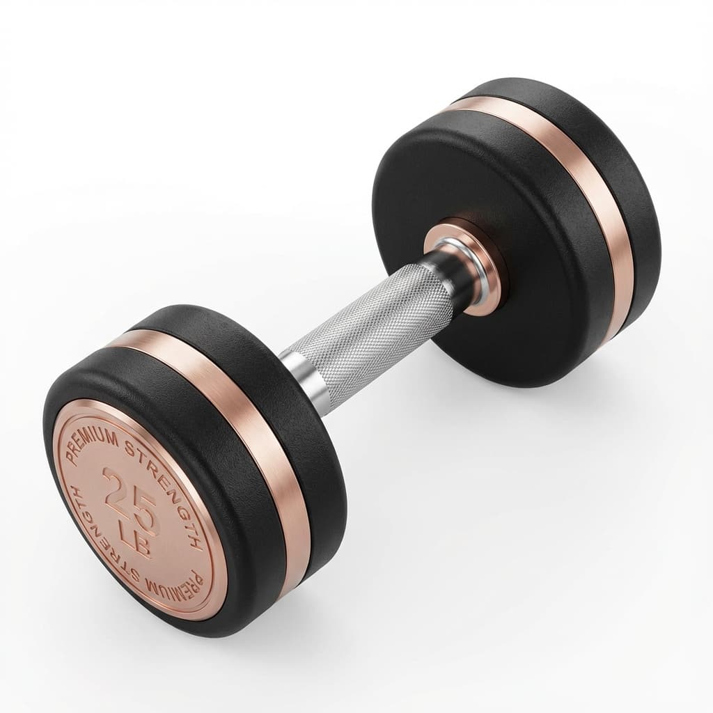 Premium Dumbbell